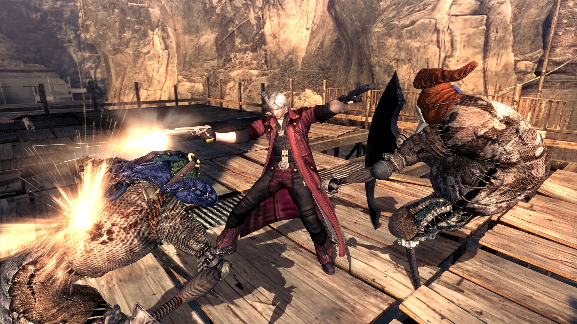 Download game devil may cry 3 pc