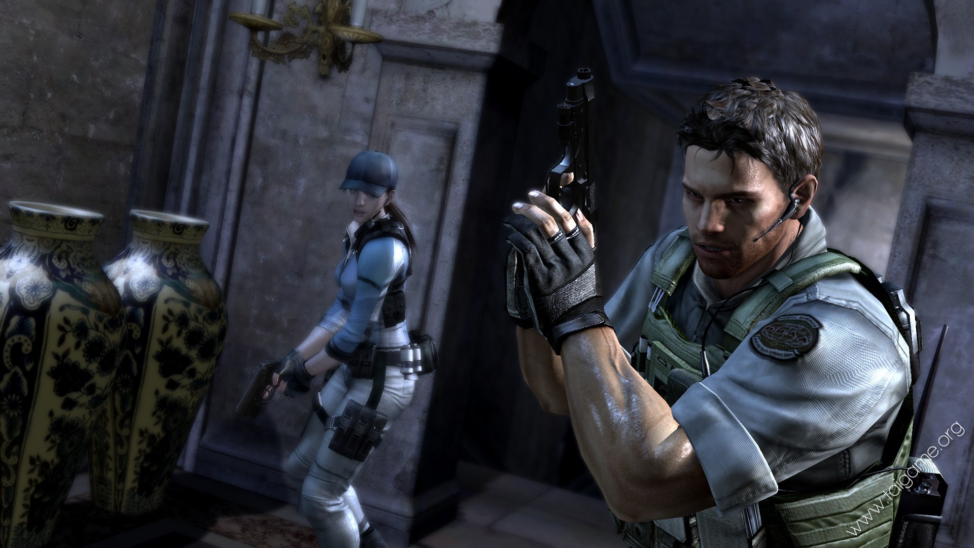 Resident Evil 5 Lost In Nightmares Free Download For Pc